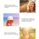 thumbnail image 5 of 45ml SPF50+ Infant Baby Facial Body Sunscreen Blanqueamiento Crema Solar Bloqueador Solar Crema Protectora Para La Piel ANGGREK  Otros, 5 of 8