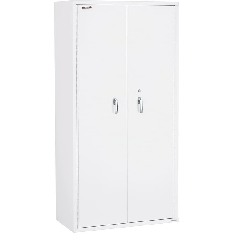 Godrej Almirah Fire Proof