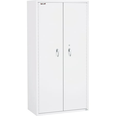 Fireking 72 Height Letter Size Fireproof Storage Cabinet With End