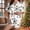White, variant on Vetsdori Womens Shorts & Top Pajamas Sets Button up Homewear Pockets 2 Pieces,Casual Collared Pajamas for Women