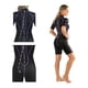 thumbnail image 3 of Traje corto para Dama Cressi Tortuga Neopreno 2.5mm Talla XL Negro, 3 of 4