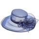 thumbnail image 5 of Raindrops Sombrero De De Gasa Para Mujer Con Cómodo Y Para Paseos Y Camping, 5 of 7