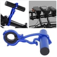 thumbnail image 4 of Soporte Extensor De Faro Ligero Resistente A La Corrosión, Soporte Extensor, Más Seguro, Fácil De Instalar Para Faros De Bicicleta ANGGREK Otros, 4 of 8
