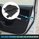 thumbnail image 2 of Motor actuador de cerradura de puerta eléctrica del lado del pasajero trasero derecho para Honda Odyssey 2005-2010 No.72623-SHJ-A21, 2 of 8