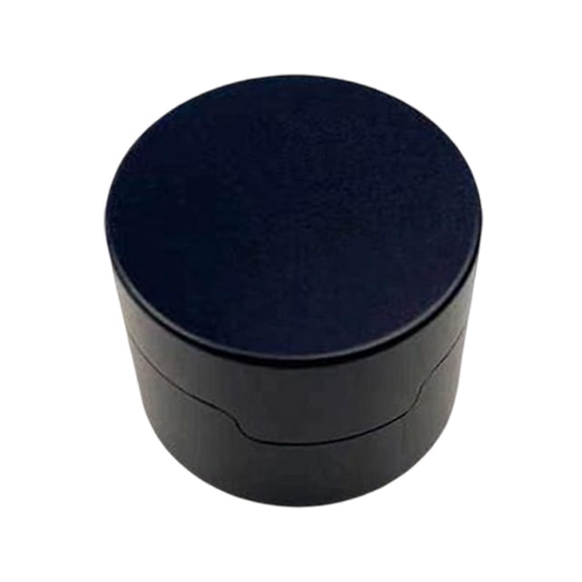 maskred 1/2/3/5 Practical Pool Chalk Holder for Snooker Pool Cup Ensures Smooth Cue Performance Style A 1 Pc