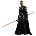 thumbnail image 4 of Figura Reva Hasbro Star Wars The Black Series 6 Pulgadas Negro, 4 of 4