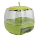 thumbnail image 2 of Contenedor de Arroz Ticfox Cocina Alimentos secos Cubo de almacenamiento de Arroz PE, 2 of 12