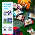 thumbnail image 2 of Blake’s Seed Based Crispy Treats - SMRBirthday Cake (6 Count), Nut Free, Gluten Free, Dairy Free & Vegan, Healthy Snacks for Kids or Adults, School Safe, Low Calorie Organic Fruit Flavored Snack, 2 of 3