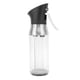 thumbnail image 2 of Dispensador de aceite de oliva portátil para cocina y barbacoa, para el hogar y picnics, pulverizador de aceite en forma de columna antideslizante, 2 of 8