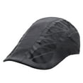thumbnail image 2 of SPRING PARK Casual Men Outdoor Fishing Hat Mesh Breathable Sun Hat Fishing Hat Cap, 2 of 7