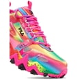 thumbnail image 4 of Tenis Fila Oakmont TR para Mujer 5JM01904-776 rosa 24.5, 4 of 7