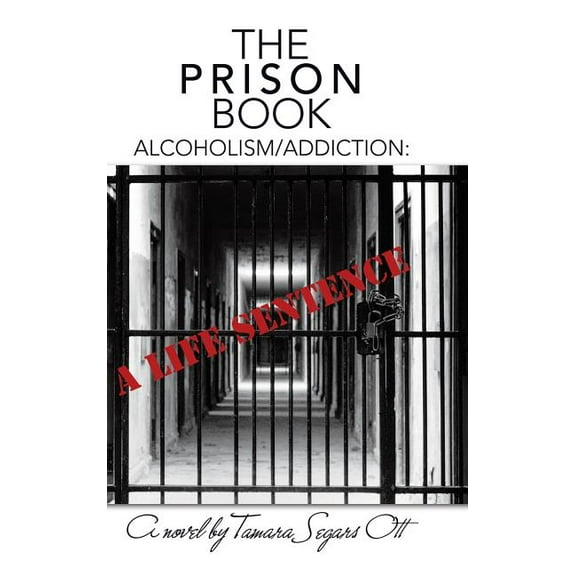 The Prison Book (Hardcover)