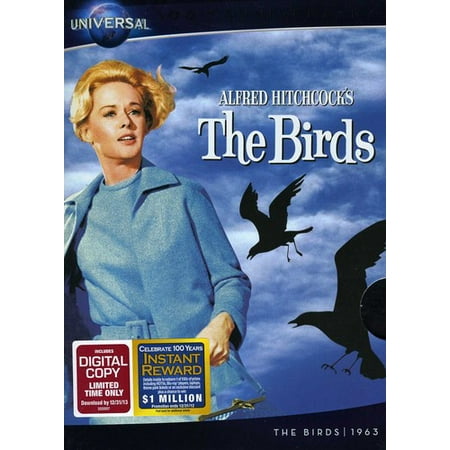 The Birds (Digital Copy)