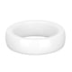 thumbnail image 1 of Llavero de coche, anillo de cerámica, accesorio de bloqueo, desbloqueo, reemplazo blanco para Tesla modelo Y, todos los años #12, 1 of 14