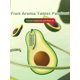 thumbnail image 3 of FLhrweasw Ambientador en Forma Fragancia Dispersa Desodorización Larga Duración, 3 of 9