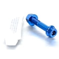 thumbnail image 3 of Titanium Exhaust Mount Bolt Kit DualDrive (TIEXHAUST130DD), 3 of 6
