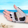 thumbnail image 2 of AURARMLET Para Sin Con Ajuste Antideslizante Y Negro, 2 of 8