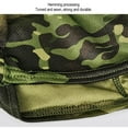 thumbnail image 6 of Neck Gaiter Face Covering Cooling Mask, Bandana Mask for Outdoor Sun Protection, 6 of 6