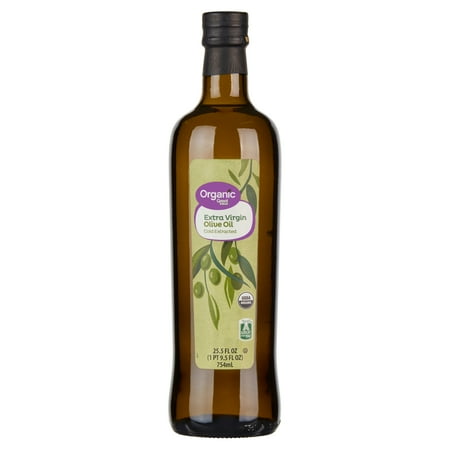 EXTRA VIRGIN OLIVE OIL