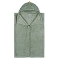 thumbnail image 5 of Gerber Baby Unisex Hooded Wearable Blanket and Security Blanket, Dino Time, 5 of 12