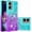 Color#1, variant on HCTian Case for Motorola Moto G Stylus 5G 2024, Premium Stylish Gradient Bling Quicksand Sparkle Shiny Glitters Fashion Shockproof Cover Case for Motorola Moto G Stylus 5G 2024