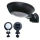 thumbnail image 5 of Lámpara solar de pared para exteriores, impermeable, con sensor de movimiento, 5,5 V, 2,5 W, para jardín, patio, villa, balcón, garaje., 5 of 12