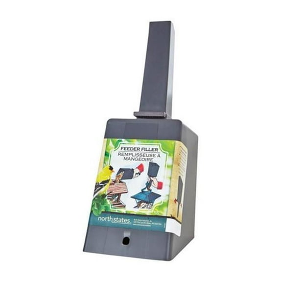 North States 9022 Bird Feeder Scoop & Funnel