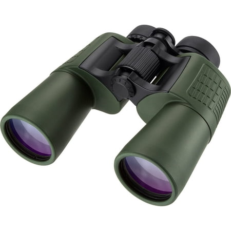 10x50mm X-Treme View Binoculars by Barska