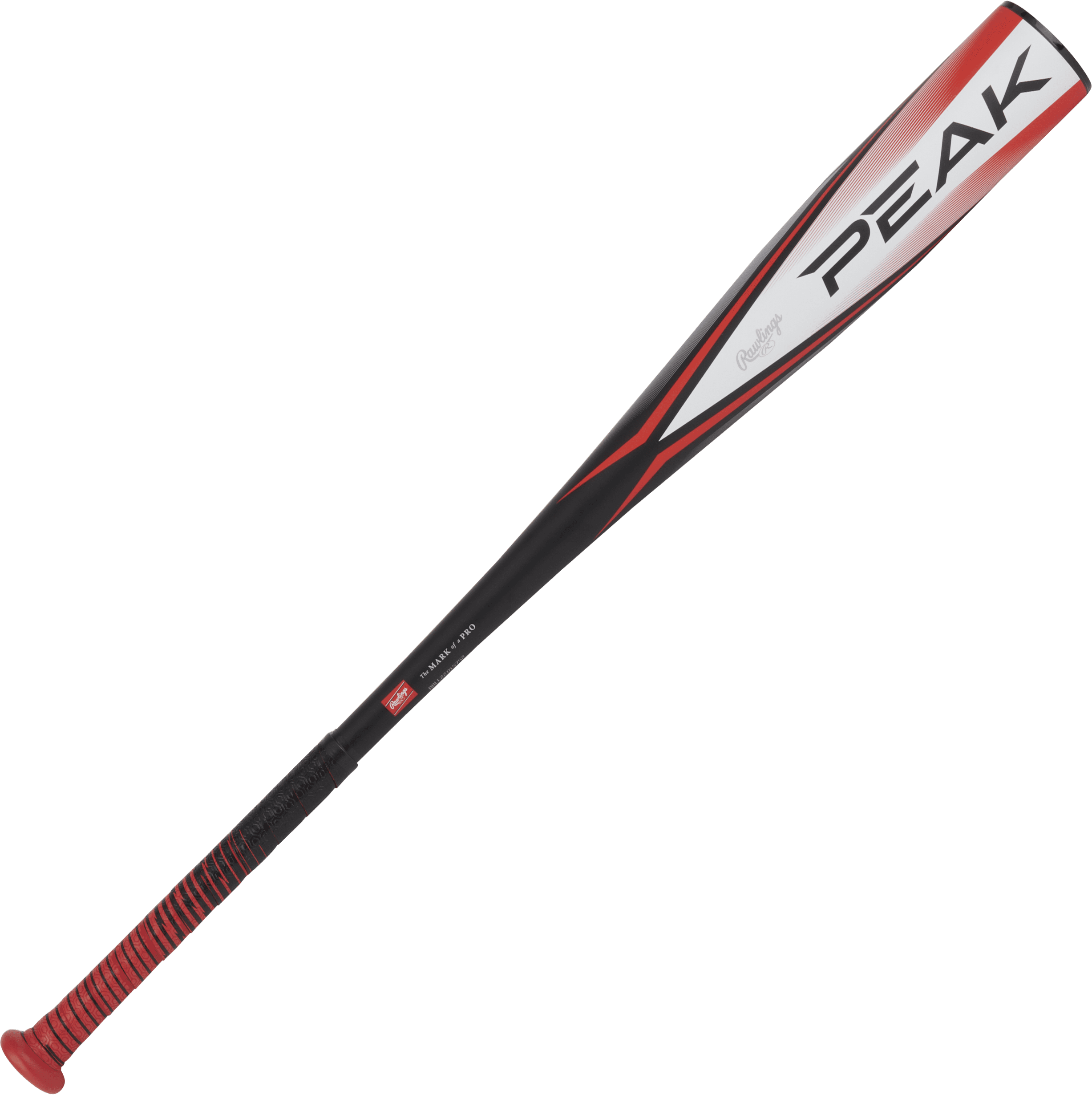 Rawlings Peak (2 5/8" Barrel) USA Youth Baseball Bat | 31" | -5