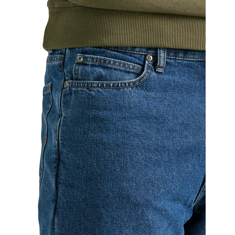 Men's Legendary Relaxed Straight Jean