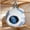 Multicolor#2087, variant on Parrot Nest Hammock for Small Birds, Plush Cotton Warm Cage Hanging Bed, Hand-Woven Thickened Cozy Winter House, 15x15x9cm, Multicolor