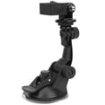 thumbnail image 1 of Ventosa para coche para GoPro, STARTRC Soporte para parabrisas de coche, cámara de acción, soporte para ventana de cristal, soporte para cámara de acción, soporte para coche, eficiencia óptima, 1 of 9