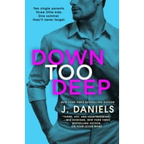 Dirty Deeds Down Too Deep, Book 4, (Paperback)