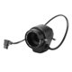 thumbnail image 1 of 720P 3,5-8 Mm Longitud Focal CCTV HD Lente De Apertura Automática Montaje CS Para Cámara De Seguridad De Vigilancia, 1 of 7