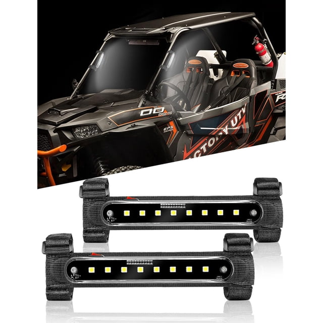 Luz de Interior para UTV SUNPIE para Barco Polaris