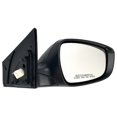 thumbnail image 3 of Geelife Side Mirror For 2014-2016 Hyundai Elantra Power Adjustment 3pin Passenger Side R, 3 of 11