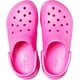 thumbnail image 2 of Zuecos Crocs Classic Bae para mujer | Zapatos de plataforma Sailing Electrónica, 2 of 4
