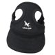 thumbnail image 5 of Sombrero de béisbol para perros gorra de perro gorra de lona de verano para perros - tal se describe, SG Sunnimix Sombrero de béisbol para perros, 5 of 8