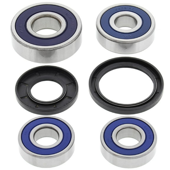 All Balls Wheel Bearing Kit for Yamaha