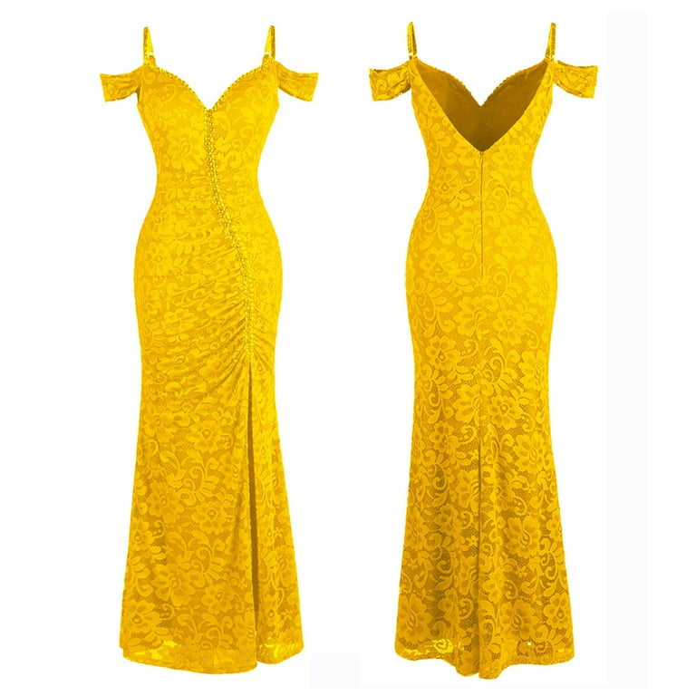 Walmart bridesmaid clearance dresses