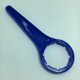 thumbnail image 4 of Set of lid opener wrench, compatible with 18L 20L 25L 30L 60L bucket, bucket, blue, 4 of 5
