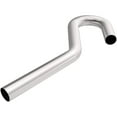 thumbnail image 2 of MagnaFlow Univ bent pipe SS 3.00inch 180/45, 2 of 11