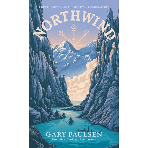 Northwind, (Paperback)