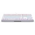 thumbnail image 4 of Teclado Cherry MX 3.0S Alámbrico Mecánico Switch Black RGB Blanco Reacondicionado, 4 of 5