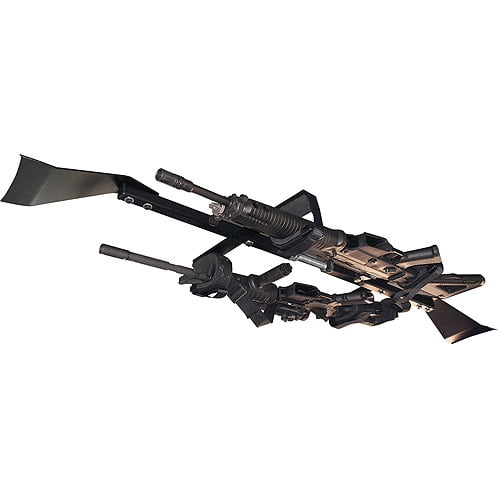 Great Day CL15021 Center-Lok 2-Gun Overhead Gun Rack for Trucks by Generic