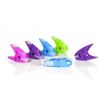 Minky Homecare Sure Grip Pegs