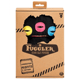thumbnail image 3 of Harbrot 9" Fuggler Peluches, Fuggler Funny Ugly Monster Peluche con Dientes Humanos Grandes, Juguete de Peluche Divertido para Niños y Adultos, Regalo de Cumpleaños Ideal, Annoyed Alien Fugglers, 3 of 5
