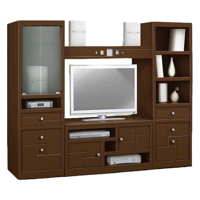 Librero Kessa Muebles Parma