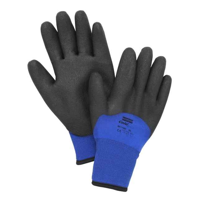 Guantes Honeywell NorthFlex Cold Grip NF11HD de espuma PVC 3/4