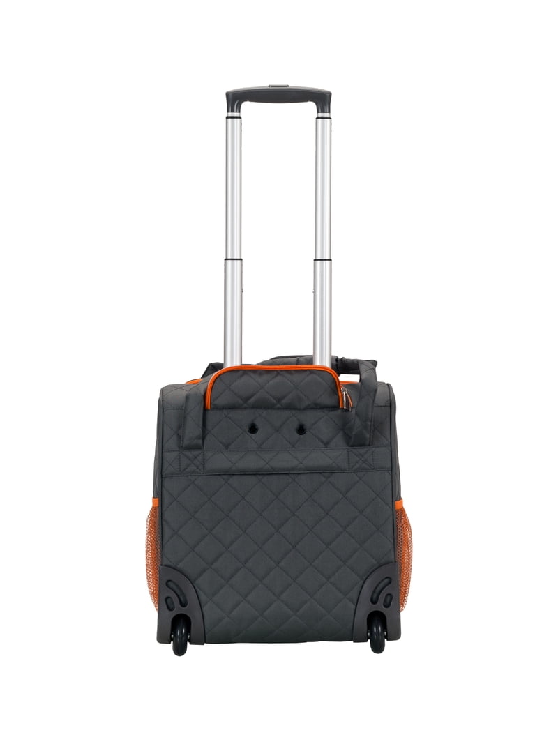 Rockland, Luggage, 15